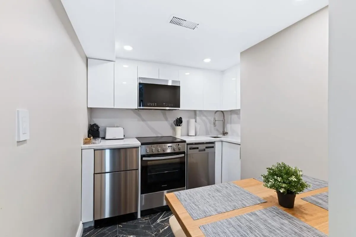 M11 Heritage Mansion 1Br Unit In Heart Of Mtl Apartment Montreal Canada